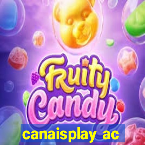 canaisplay ac