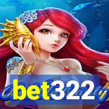 bet322