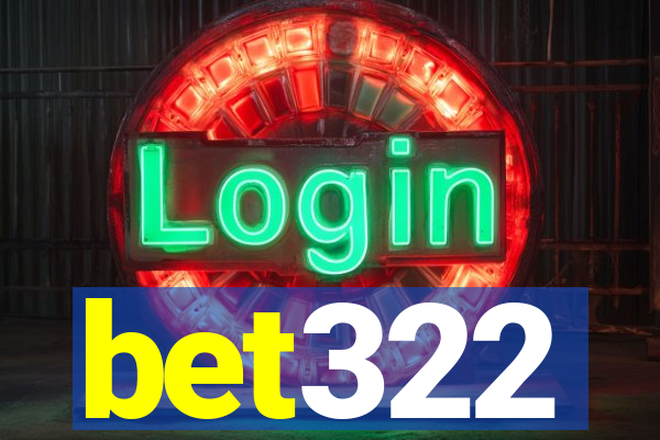 bet322