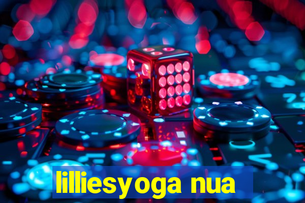 lilliesyoga nua