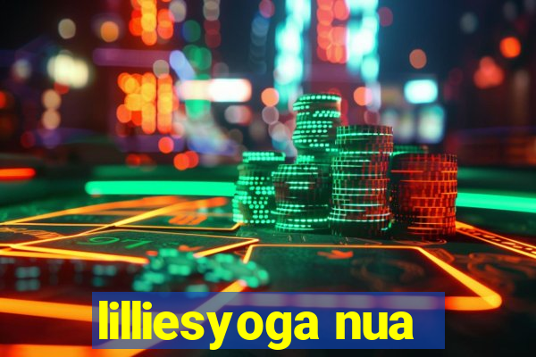 lilliesyoga nua