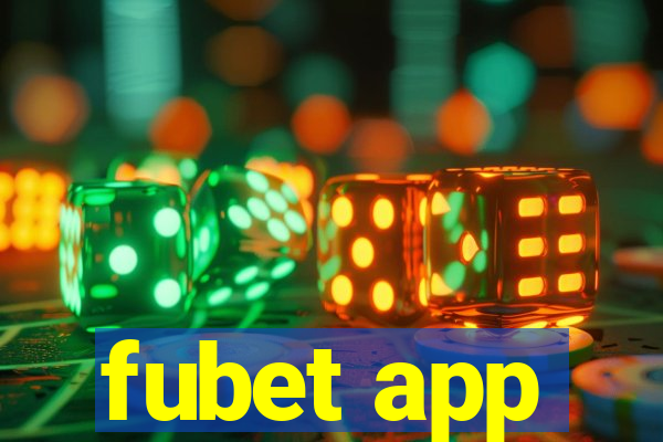 fubet app