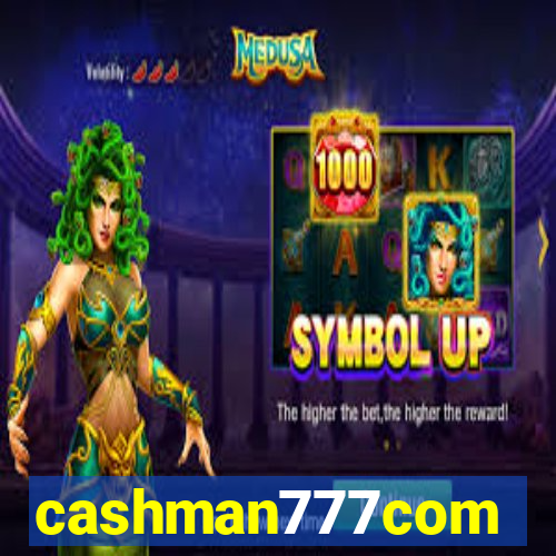 cashman777com