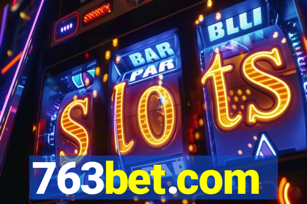 763bet.com