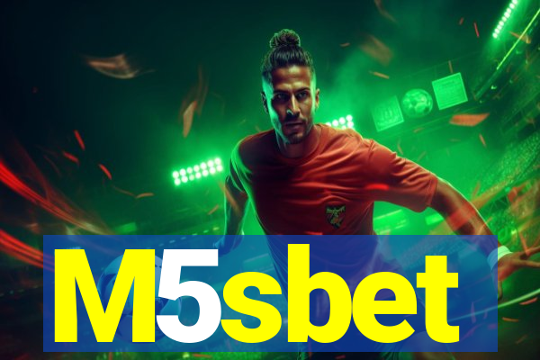 M5sbet