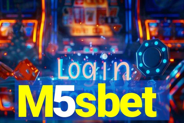 M5sbet