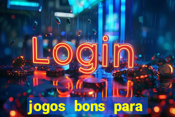 jogos bons para celular offline