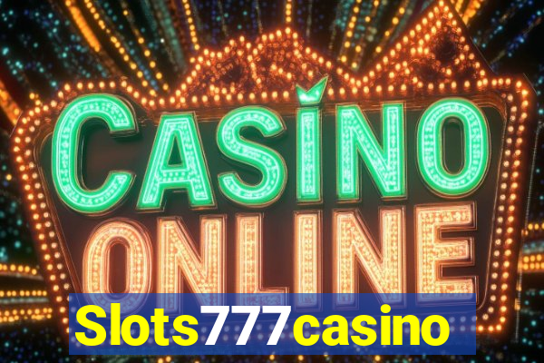 Slots777casino