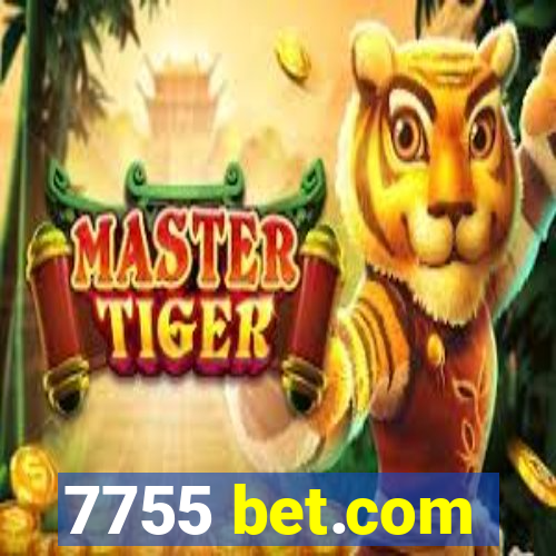 7755 bet.com