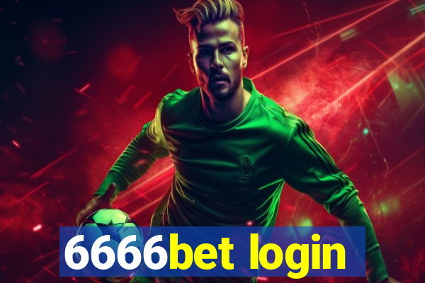 6666bet login