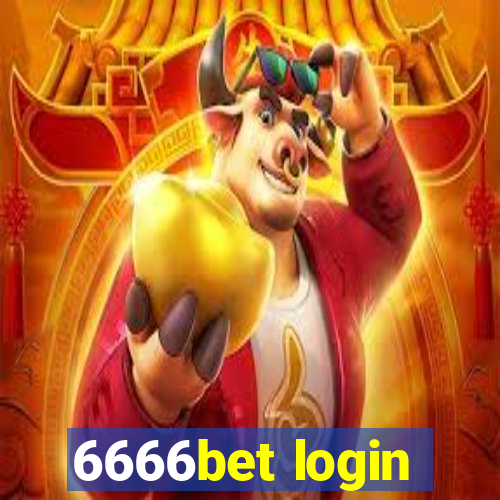 6666bet login