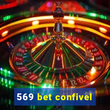 569 bet confivel