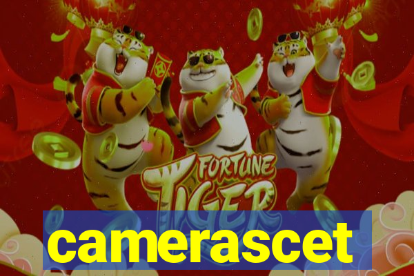 camerascet