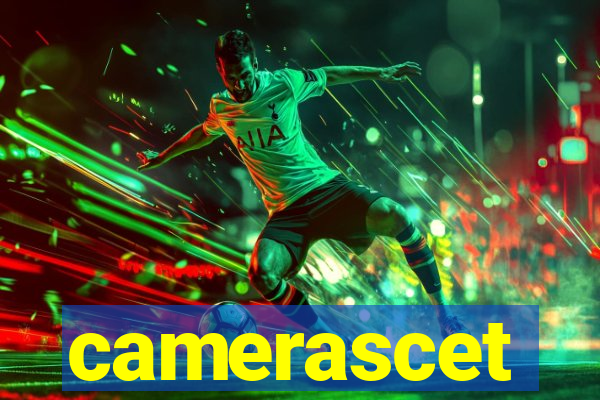 camerascet