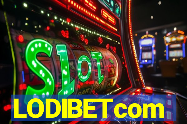 LODIBETcom