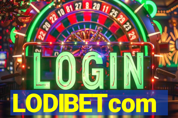 LODIBETcom