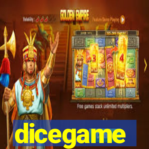 dicegame