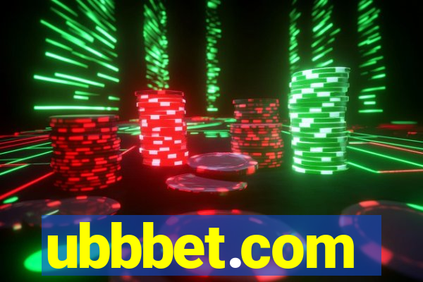 ubbbet.com