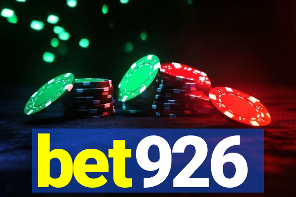 bet926