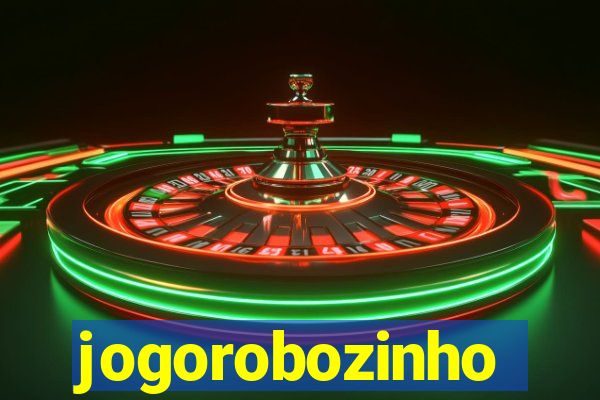 jogorobozinho