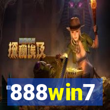 888win7