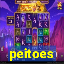 peitoes