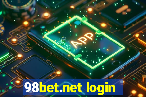 98bet.net login