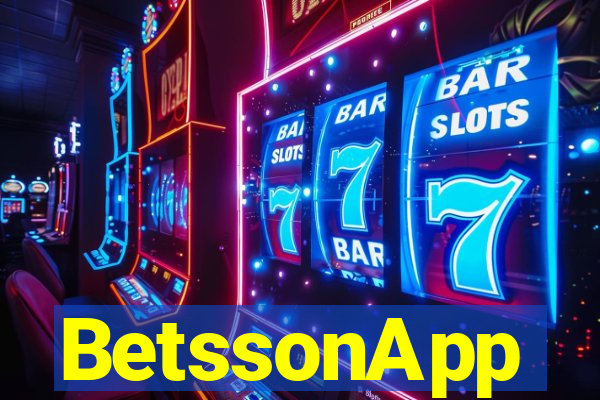 BetssonApp