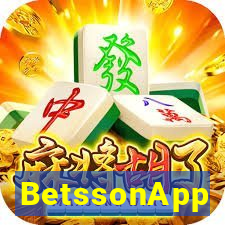 BetssonApp