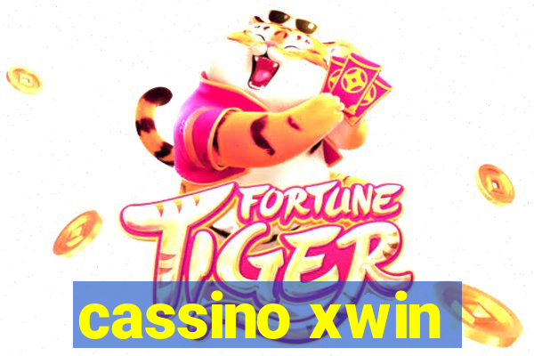 cassino xwin