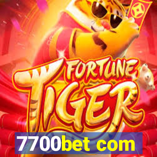 7700bet com