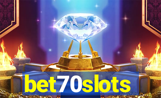 bet70slots