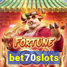 bet70slots