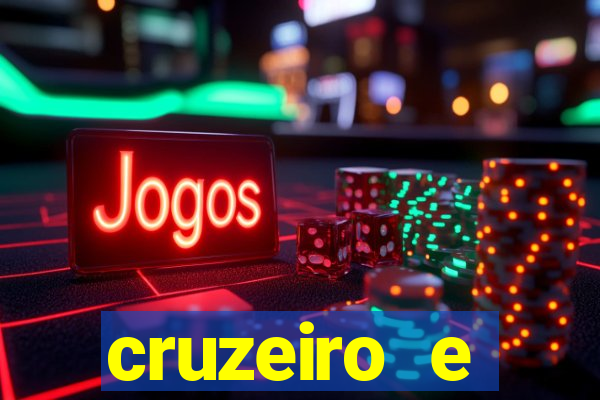 cruzeiro e fluminense futemax