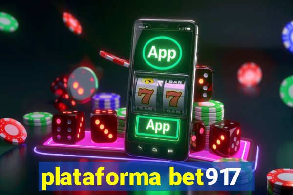 plataforma bet917