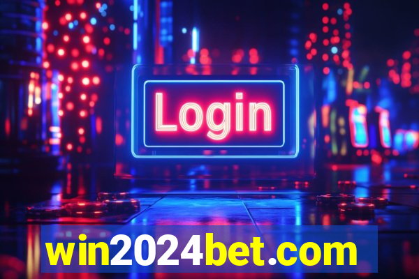 win2024bet.com