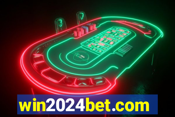 win2024bet.com