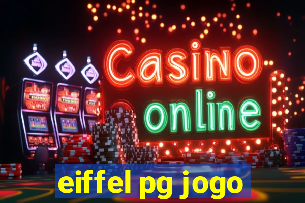 eiffel pg jogo