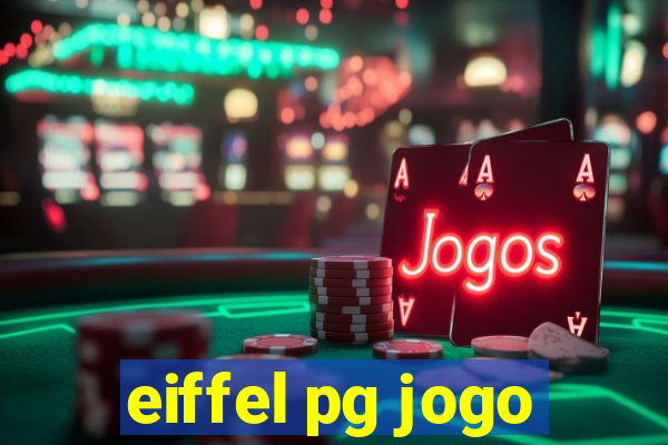 eiffel pg jogo