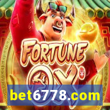 bet6778.com