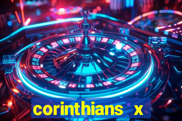 corinthians x cruzeiro hd