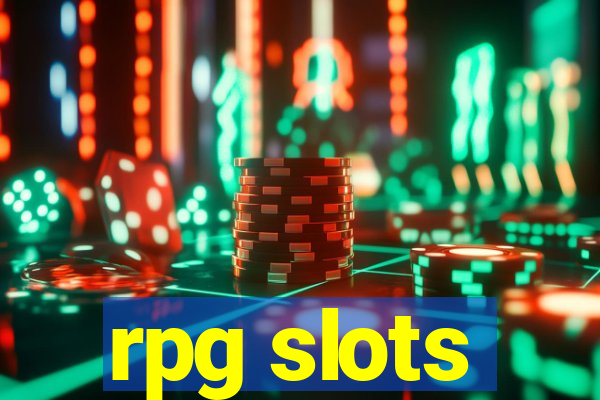 rpg slots