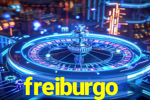 freiburgo