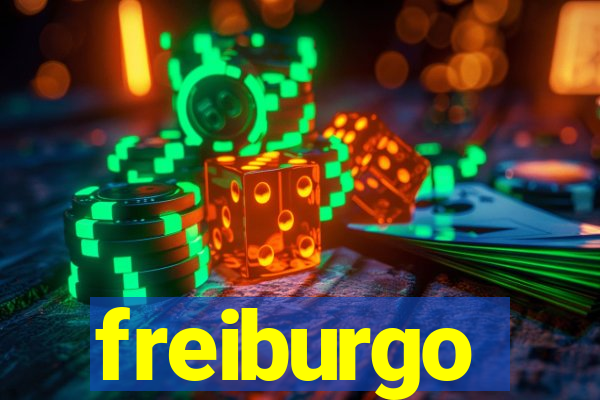 freiburgo