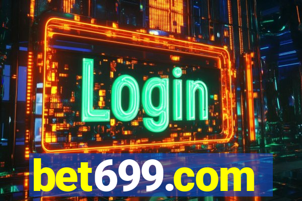 bet699.com