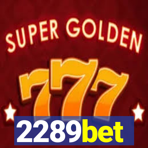 2289bet