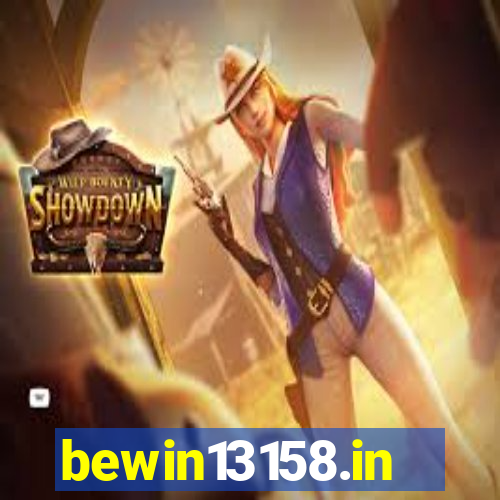 bewin13158.in