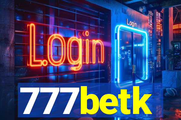 777betk