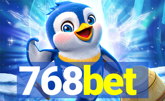 768bet