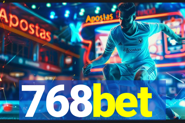 768bet